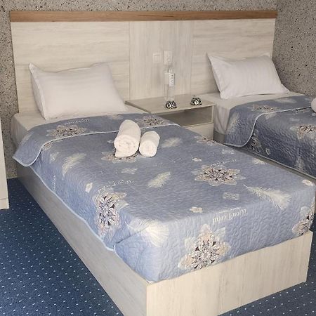 Amirshox Guest House 사마르칸트 외부 사진